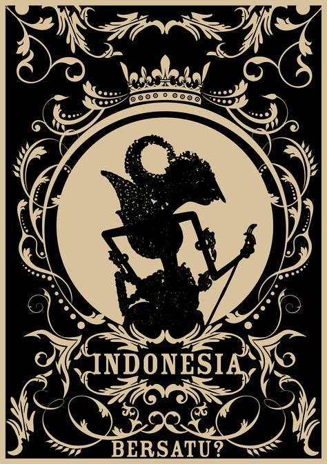 Jawa Pride, Motif Batik, Owl Logo, Indonesian Art, Batik Art, Shadow Puppets, Original Wallpaper, Galaxy Wallpaper, Book Design