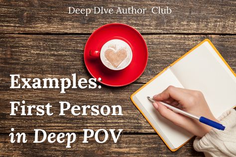 Deep Pov, First Person Pov, Lisa Hall, Teaching Creative Writing, First Person Writing, Tone Of Voice, Fly On The Wall, Editing Writing, Psychology Today