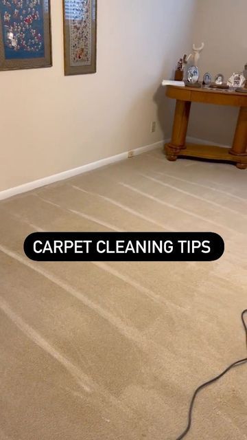 Vanesa Amaro on Instagram: "For more cleaning advice follow ⬇️ @vanesa_amaro_ . . I love partnering with @hoover to teach you all about how to keep your carpets spotless. Hoover has amazing machines to make your life easier. They have the best on the market. I’ve been a housekeeper for 8 years so I know a thing or 2 about cleaning. Have you tried any carpet machine cleaners ? . . Machines Used on this video: 1. power dash pet advanced. 2. Smart wash pet complete carpet cleaner 3. Clean slate p Cleaning Videos, Cleaning Advice, Carpet Cleaning Hacks, Clean Slate, Cleaning Equipment, Carpet Cleaner, Carpet Cleaning, How To Clean Carpet, Have You Tried