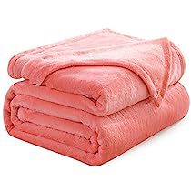 Check this out! Queen Blanket, Fuzzy Blanket, Live Coral, Living Coral, Blanket For Couch, Cooling Blanket, Cozy Throws, Sofa Home, Blanket Throw