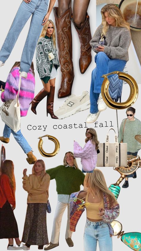 #fallfashioninspo  #myfirstshuffle coastal cowgirl granddaughter Coastal Cowgirl Lifestyle, Coastal Cowgirl Winter, Coastal Cowgirl Winter Outfit, Surf Cowgirl Aesthetic, Fall Coastal Cowgirl, Coastal Cowgirl Capsule Wardrobe, Coastal Cowgirl Outfit Winter, Coastal Cowgirl Fashion, Cowgirl Winter Outfits