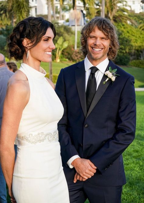 Kensi and Deeks Wedding day Ncis Los Angeles Cast, Renée Felice Smith, Kensi Blye, Ncis New, Eric Christian Olsen, Daniela Ruah, Chris O’donnell, Ncis Los Angeles, Ncis Los