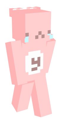 Pink Minecraft Skins | NameMC Minecraft Skins Bunny, Kawaii Minecraft, Minecraft W, Minecraft E, Skin Mine, Minecraft Skins Aesthetic, Capas Minecraft, Minecraft Girl Skins, Mc Skins