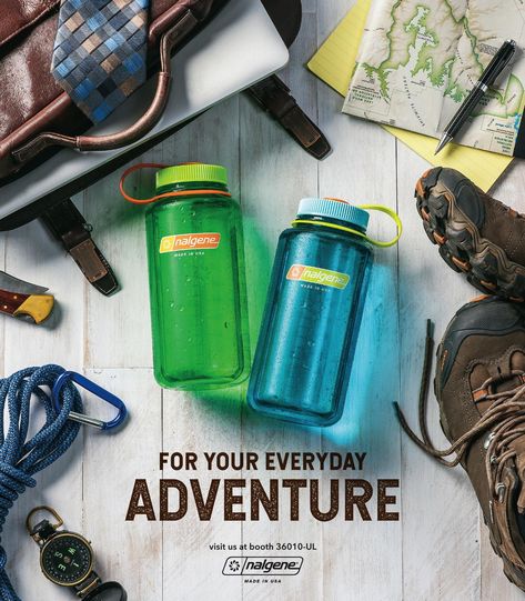 Advertisement by Makeway, United States Camping Product Photography, Tent Camping Hacks, Adventure Branding, Small Cafe Design, Picnic Outdoor, Ad Of The World, Design Advertisement, Ads Of The World, Small Cafe