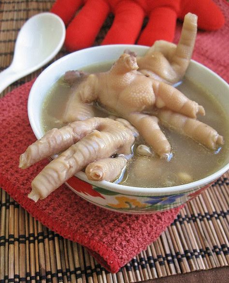 Chicken Bone Soup, Lemon Grass Chicken, Cauliflower Potato Soup, Beans Soup, Asian Soup Recipes, Chinese Soup Recipes, Healing Soup, Bone Healing, Chicken Diet