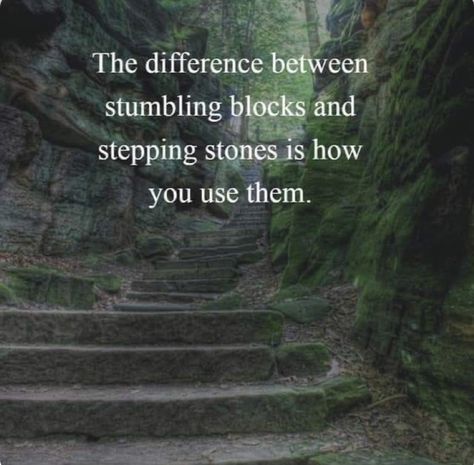 Stepping Stones Quotes, Quotes For Myself, Stone Quotes, Letters To Juliet, Clever Sayings, Step Stones, Tiny Steps, A Moment To Remember, Dear Self Quotes