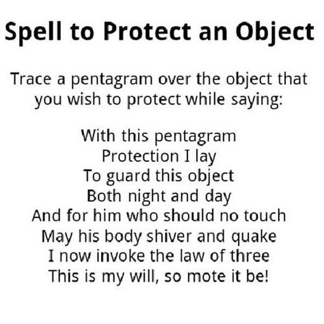 Spell of Protection ~ Just one way Wiccan Rituals, Witch Things, Protection Spell, Magic Spell Book, Wiccan Spell Book, Witch Spell Book, Wicca Witchcraft, Protection Spells, Wiccan Spells