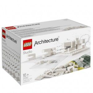 "Lego for architects? Yes please Santa" אהבתי Lego Architecture Studio, Lego Kits, Gift For Architect, Future Buildings, Sou Fujimoto, Architecture Life, Burj Al Arab, Lego Architecture, Lego For Kids