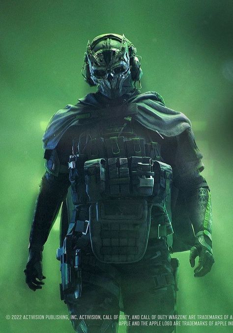 Warzone Mobile, Odst Halo, Ghost Simon Riley, Cod Warzone, Call Of Duty Ghost, Ghost Soldiers, Cod Ghost, Simon Riley, Helmet Concept