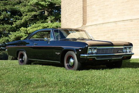 66 Impala, 1966 Chevy Impala, Chevy Impala Ss, Chevy Ss, Chevy Muscle Cars, Impala Ss, Classic Motors, Pony Car, Chevrolet Chevelle