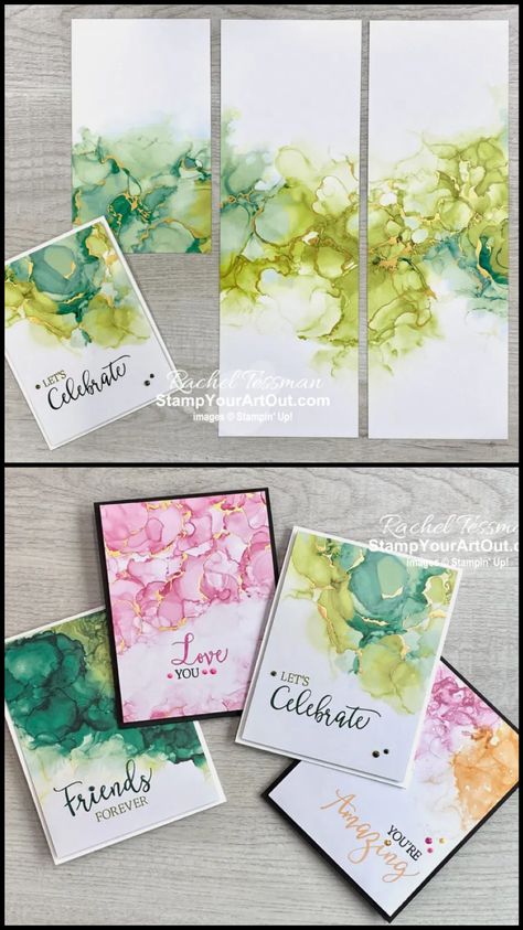 Stamp Ink Paper Cards, Easy Stampin Up Cards Simple, Card Scrapbooking Ideas, Stampinup Artistically Inked Cards, Stampin Up Expressions In Ink Dsp Cards, Stampin Up Artiscally Inked Cards, Sticker Cards Ideas, Expressions In Ink Dsp Cards, Artistically Inked Stampin Up Cards 2021