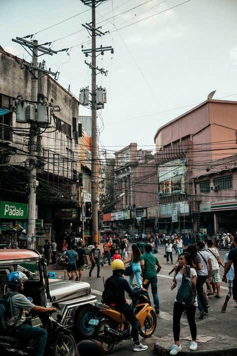 Visual Moodboard, Streets Photography, Philippines Country, Kawasan Falls, City Streets Photography, Poster Idea, Cityscape Photography, Poses Women, Beautiful Poetry