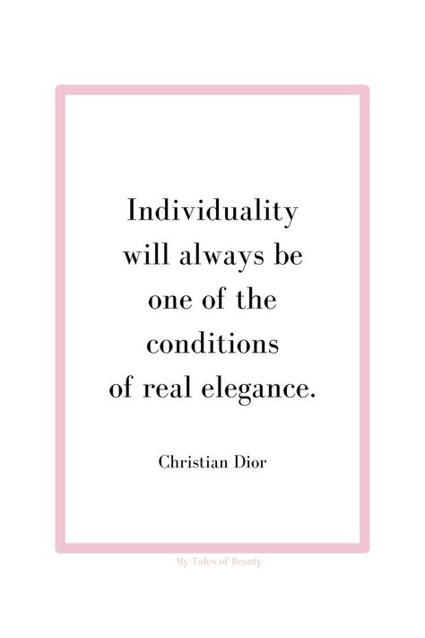 Christian Dior Quotes, Dior Quotes, Graduation Cap Decoration Diy, Luxury Quotes, Perspective Quotes, Classy Quotes, Dior And I, Remember Quotes, Poetry Inspiration