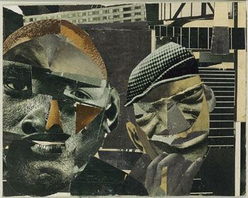 Romare Bearden Collage | Romare Bearden Collage Black Power Movement, Romare Bearden, J Dilla, Cool Album Covers, Album Cover Design, Tate Modern, Collage Artists, White Noise, African American Art