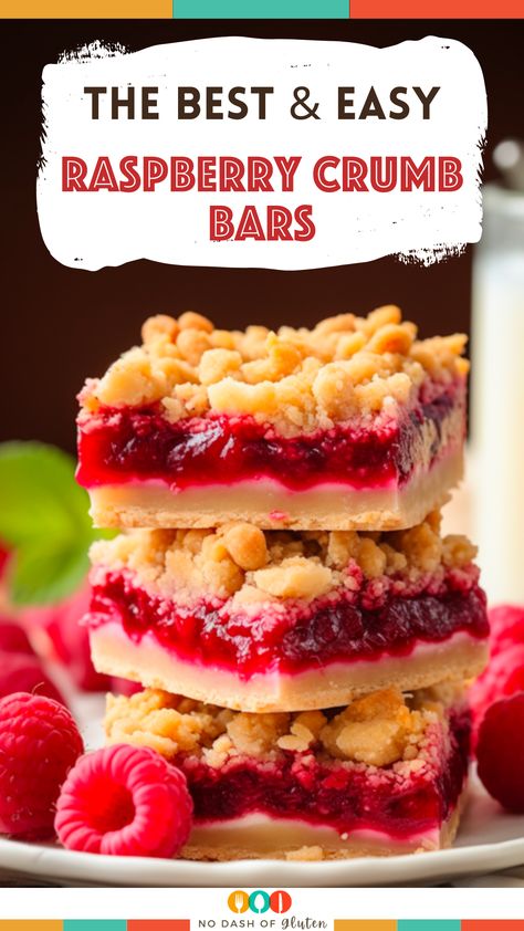 Raspberry Patch Crumb Bars, Raspberry Bars Recipes, Raspberry Dessert Bars, Bang Bang Shrimp Pasta Recipe, Raspberry Crumb Bars, Raspberry Crumble Bars, Jam Bars, Alpha Gal, Raspberry Crumble