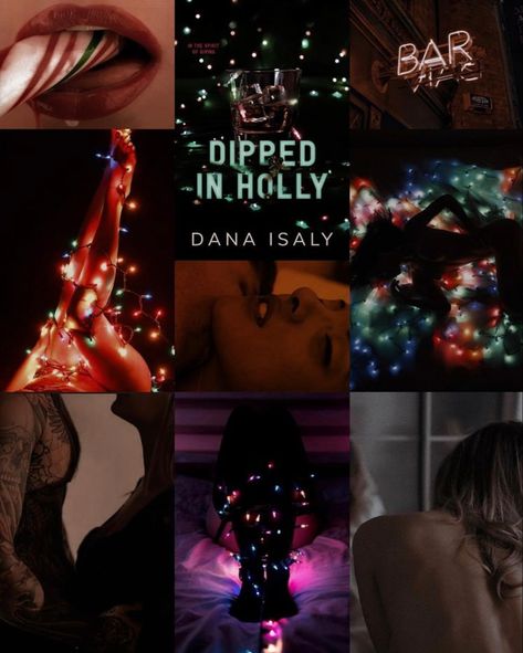 Dipeed in holly by dana isaly Dana Isaly, Book Recs, Books, Quick Saves