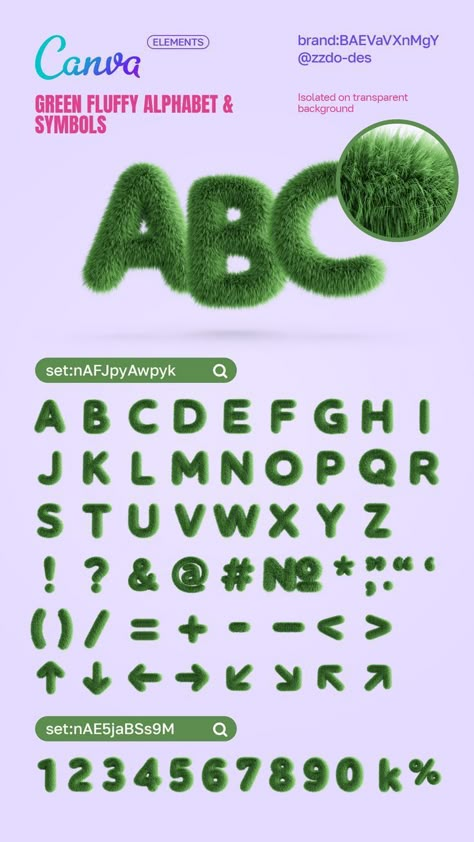 Fonts Alphabet Canva Elements 3d Letters, Canva 3d Alphabet, Canva Text Keyword, Canva Text Element, Canva Letters Elements, Canva Alphabet Element Keyword, Canva Letter Element, Canva Ideas Design, Canva Elements Letters