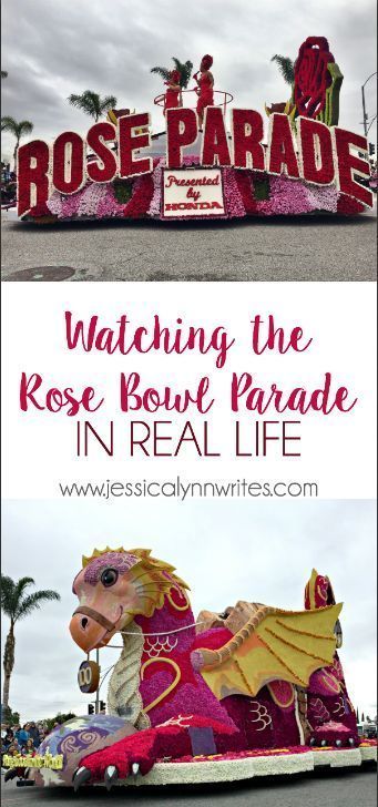 Rose Bowl Parade, Tournament Of Roses Parade, Stop And Smell The Roses, Rose Parade, California Vibe, Santa Monica Beach, Smell The Roses, Parade Float, Pasadena California