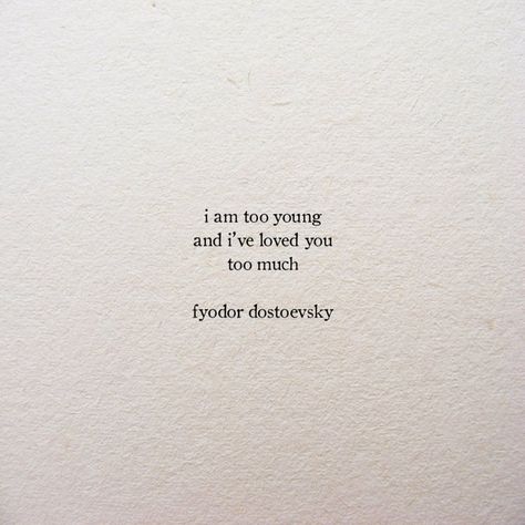 Dostoevsky Quotes, Deepest Thoughts, Life Sayings, Fyodor Dostoevsky, Fina Ord, Beautiful Poetry, Motiverende Quotes, Poetic Justice, Poem Quotes