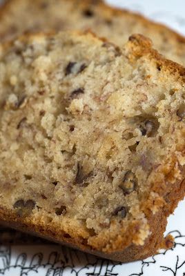 Cream Cheese Banana Nut Bread - Southern Living Banana Bread Cream Cheese, Banana Bread Recipe Easy Moist, Bread With Cream Cheese, Banana Nut Bread Recipe, Cream Cheese Bread, Nut Bread Recipe, Banana Bread Recipe Moist, Recipe Banana, Easy Banana Bread Recipe