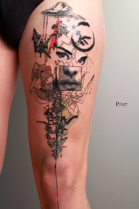 Calves Tattoo Men, Calves Tattoo, Berlin Tattoo, Backpiece Tattoo, Maori Tattoos, Small Girl Tattoos, Tatuaje A Color, Leg Tattoo Men, Inspiration Tattoos