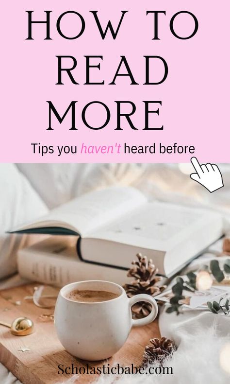 How To Read A Book Faster, Reading Schedule, Buying Books, How To Be More Organized, How To Read More, Busy Person, Tips And Trick, Reading More, Cheap Books