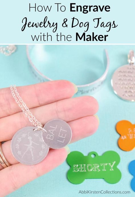 Engraving with Cricut Maker: How to Center Your Images or Text Engraving With Cricut Maker, Engraving With Cricut, Cricut Blades, Cricut Supplies, Idee Cricut, Projets Cricut, Engraving Tools, Maker Project, Cricut Projects Beginner