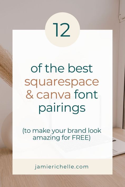 How to get started with artificial intelligence in your. #BusinessFonts #TypographyTips #Профессиональный дизайн #BrandIdentity #FontInspiration Elegant Canva Fonts, Decor Logo Ideas, Free Font Pairings, Canva Fonts Free, Logo Font Design, Free Canva Fonts, Fonts For Business, Best Canva Fonts, Free Fonts For Cricut