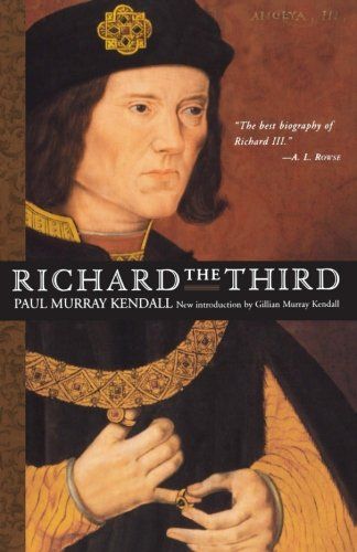 Richard The Third, Best Biographies, Richard Ii, Tudor History, Richard Iii, King Richard, Reading Rainbow, Anti Hero, Historical Books