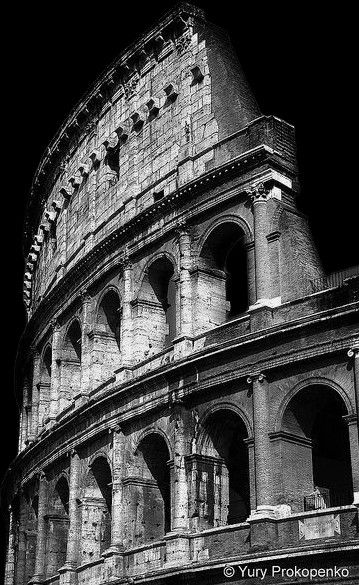 Rome Black And White, Italy Black And White, Bedroom Decals, Black And White Pictures, High Contrast, Photo Reference, Barber Shop, Cute Wallpapers, Rome