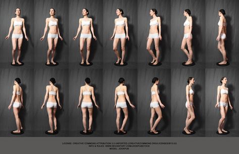 Turn Around Pose, Anatomy Models, Female Reference, People Poses, Study Photography, Anatomy Poses, Female Pose Reference, Human Reference, Body Reference Poses