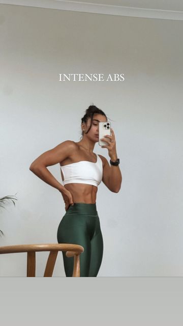 Stef Williams | Stef Fit on Instagram: "You need this abs circuit in your life 🤌🔥 Oooooshhh this one I felt 🥵 Add this to the end of your next @weglow workout & let me know how you found it, 30 seconds each exercise minimal rest X3 🔥🔥 Finally you can get workouts that make you feel motivated & you actually want to do with @weglow ✨ train with me daily & head to the link in bio" Stef Fit, Stef Williams, Abs Circuit, Ab Circuit, To The End, 30 Seconds, Body Goals, Need This, Let Me Know