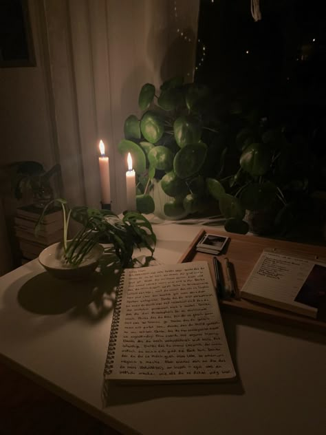 #writing #aesthetic #letter #inspo #night #dreamy #autumn Writing In Bed Aesthetic, Writing A Diary Aesthetic, Writing At Night Aesthetic, Night Journal Aesthetic, Journaling At Night Aesthetic, Poetry Night Aesthetic, Late Night Writing Aesthetic, Night Journaling Aesthetic, Dreamy Night Aesthetic