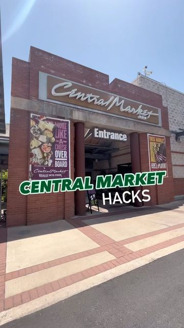 Central Market Recipes, Unique Food, Texas City, Central Market, Wine Cheese, Texas Travel, Unique Recipes, Grocery Store, Let Me Know