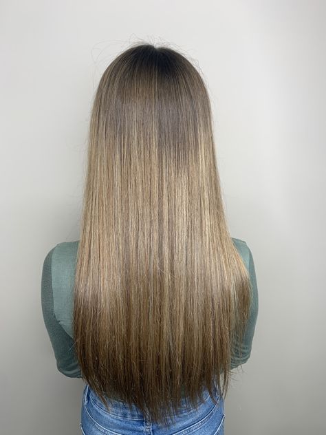 Smooth Blow Dry, Blowdry Hair, Denman Brush, Blowdry Styles, Blow Dry Bar, Blow Dry Hair, Dry Bar, Curling Iron, Blow Dry