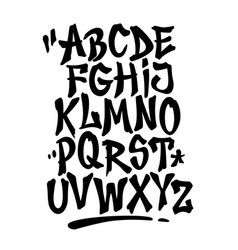 Hand Lettering Graffiti, Spray Paint Font Alphabet, Spray Paint Letters Font, Spray Paint Writing, Spray Paint Lettering, Graffiti Lettering Alphabet Fonts Bubbles, Spray Paint Words, Spraypaint Letters, Graffiti Beginners