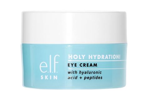 I tried $104 worth of e.l.f products to find what’s worth it — my top picks Best Drugstore Eye Cream, Drugstore Eye Cream, Hydrating Eye Cream, Eye Cream For Dark Circles, Best Eye Cream, Eye Anti Aging, Brightening Cream, Best Anti Aging, Anti Aging Skin Products