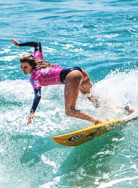 Surf Van, Oceanside Pier, Alana Blanchard, Female Surfers, Pro Surfers, Surfer Magazine, Surf Lifestyle, Surf Lesson, Hang Ten