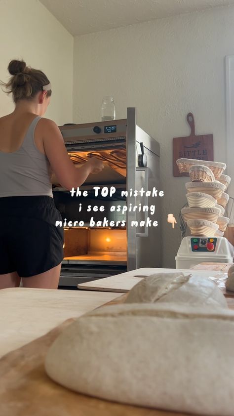 Macey Merlak | 🥖how to find customers and sell sourdough bread!🥖 1. make a big batch and deliver free loaves to people in your neighborhood! this will… | Instagram Selling Sourdough Bread, How To Sell Bread From Home, Sourdough Business Names, Real Sourdough Mom, Sourdough Bread Farmers Market, Selling Bread, Nextdoor App, Micro Bakery, Selling Bread Farmers' Market