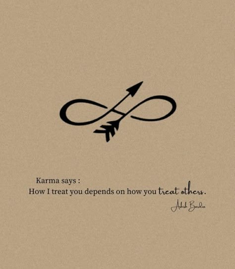 Credits to the owner Drawing With Quotes, Sisters Tattoos, Affirmative Words, Practice Tattoos, Desktop Wallpaper Quotes, Meaningful Tattoo Ideas, Karma Tattoo, Spiritual Lessons, Short Motivational Quotes