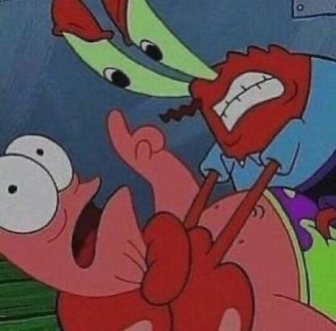 Patrick Star Reaction Pics, Spongebob Reaction Pictures, Spongebob Reaction Pics, Spongebob Reaction, Spongebob Faces, Spongebob Pics, Spongebob Funny, Patrick Star, Spongebob Memes