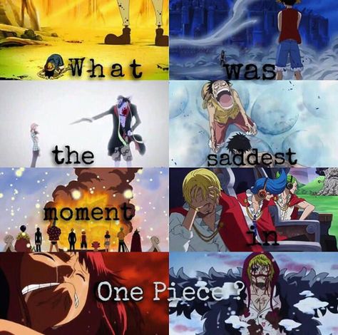 What was the saddest moment in One Piece?  Merry? Ace?.. ||One Piece|| One Piece Theories, One Piece Quotes, One Piece Crossover, Cry Cry, One Piece Merchandise, One Piece Meme, One Piece Funny, One Peice Anime, Zoro One Piece