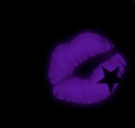 Ig Icons Highlights Aesthetic, Black And Purple Wallpaper, Purple Y2k, Pretty Wallpaper Ipad, Purple Aesthetic Background, Purple Aura, Y2k Profile Picture, Dark Purple Wallpaper, Arte Monster High