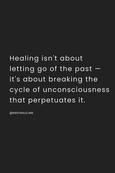 Until you dissolve the unconscious past within you, you’ll be forced to recreate it. In your body and in your energetic field. In your relationships and in your bank account. And everywhere in between. You are the entire Universe manifested in temporary human form. Be the conscious creator of your own reality. #spiritualquotes #selfgrowth #spiritualpodcast Until You Make The Unconscious Conscious, Creator Of Your Own Reality, Conscious Creator, About Letting Go, True Purpose, Human Form, Deep Quotes, Bank Account, Spiritual Quotes