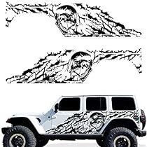 Nimbus Gray, 4 Door Jeep Wrangler, Jeep Stickers, Fade Up, Sports Decals, Tire Tracks, 2007 Jeep Wrangler, Color Fits, Jeep Jl