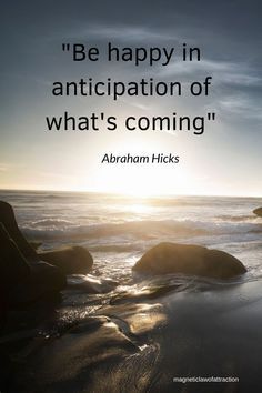 Focus on what you desire as if you've already got it or it's coming into your life. Focusing on lack only attracts more of the same. Read my blog post to discover who is Abraham Hicks and how he can help manifest your dreams. #abrahamhicks #abrahamhicksquotes #lawofattraction Papa Tag, Tattoo Quotes About Life, Lifestyle Entrepreneur, How To Believe, Morning Quotes Images, Motivation Lifestyle, It's Coming, Pretty Phone Wallpaper, Being Happy