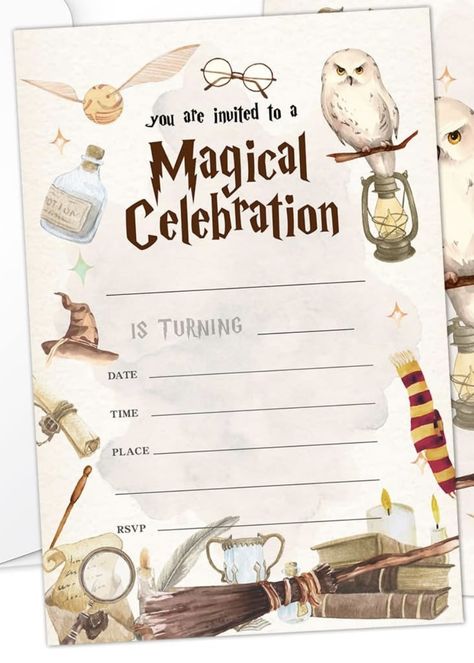 Harry Potter Invite, Harry Potter Birthday Invite, Harry Potter Invitations Printable Free, Harry Potter Invitations Birthday, Harry Potter Party Invitations, Harry Potter Birthday Invitations, Harry Potter Birthday Cards, Harry Potter Invitations, Harry Potter Wallpaper Backgrounds