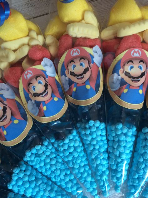 Super Smash Bros Party, Mario Brothers Birthday Party, Mario Kart Party, Princess Peach Party, Mario Bros Birthday Party Ideas, Mario Birthday Cake, Nintendo Mario Bros, Super Mario Bros Birthday Party, Mario E Luigi