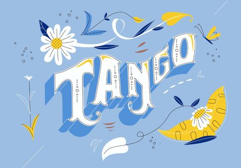 Tango Aesthetic, Mate Idea, World Cultures, Travel Art, Tango, Culture Art, Vector Art, Poster Design, Vector Free