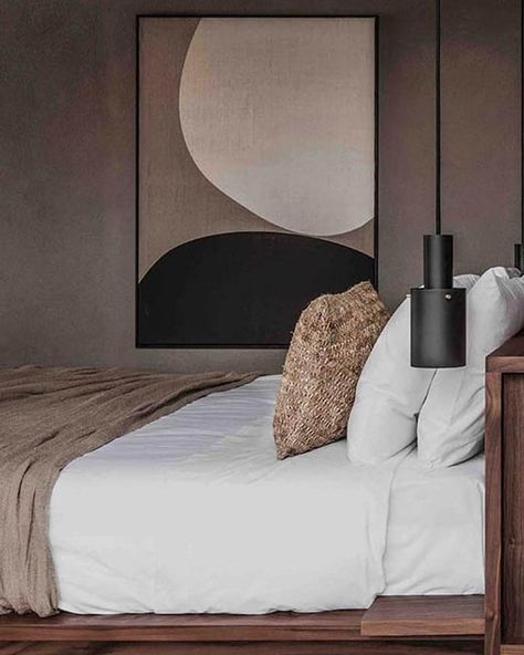 Casa Cook, Concrete Walls, Cane Furniture, Design Hotel, Interior Stylist, Concrete Wall, Hotels Design, Handmade Furniture, Beautiful Bedrooms